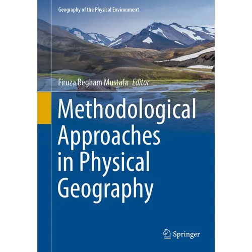 Methodological Approaches in Physical Geography
