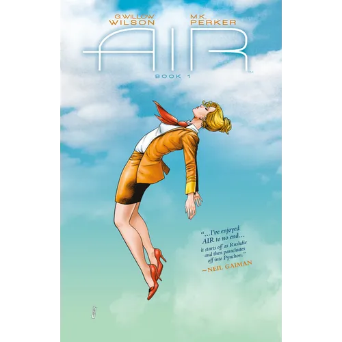Air Volume 1