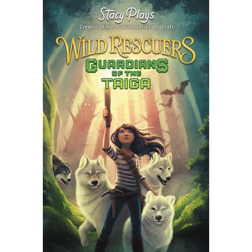 Wild Rescuers: Guardians of the Taiga