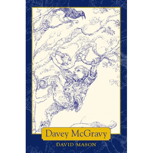 Davey McGravy