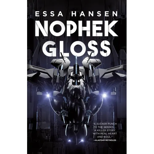 Nophek Gloss