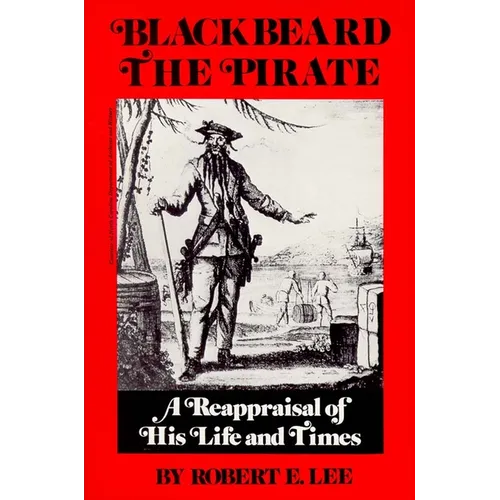 Blackbeard the Pirate