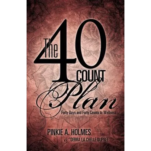 The 40-Count Plan