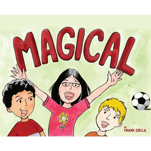Magical