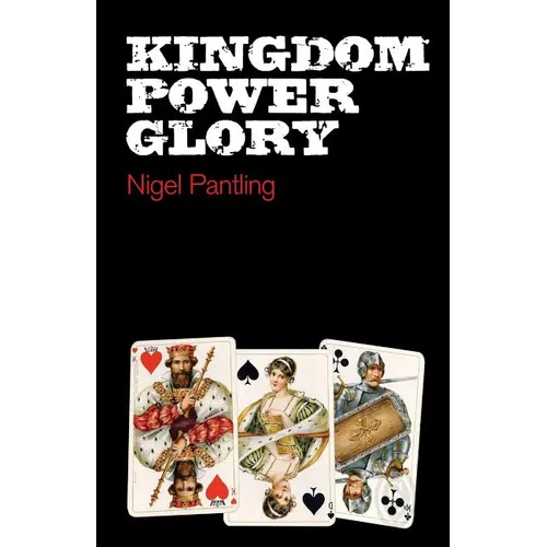 Kingdom Power Glory