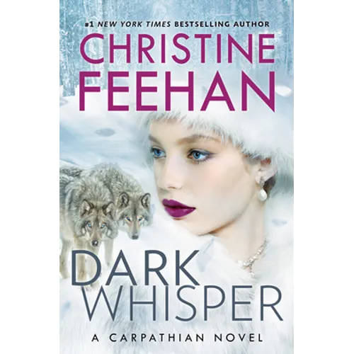Dark Whisper