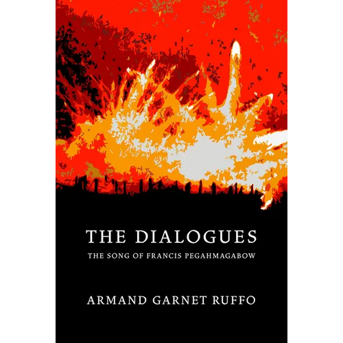 The Dialogues: The Song of Francis Pegahmagabow