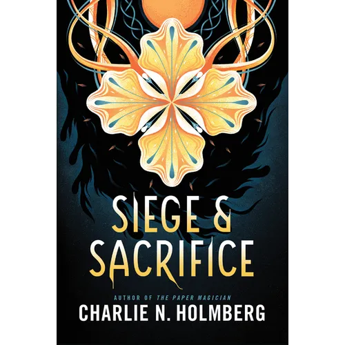 Siege and Sacrifice