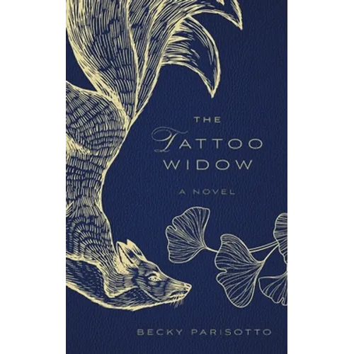 The Tattoo Widow