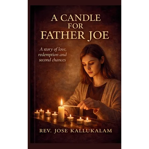 A Candle for Father Joe