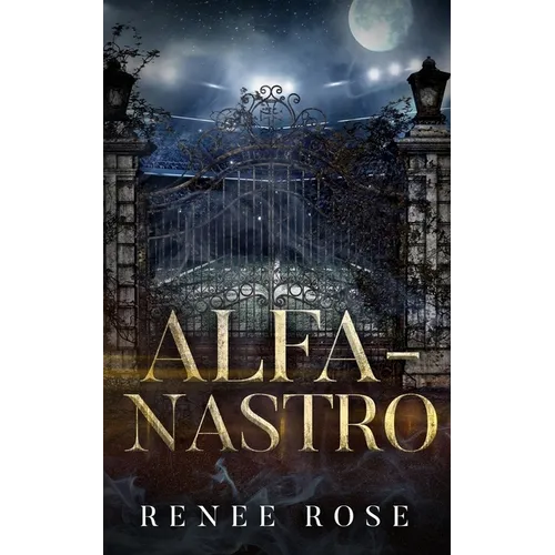 Alfa-nastro