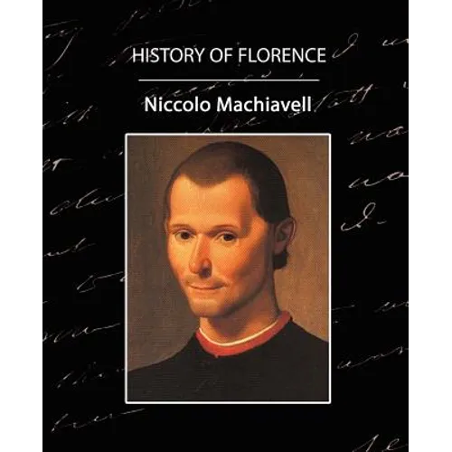 History of Florence