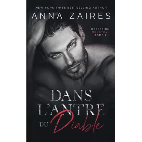 Dans l'antre du diable