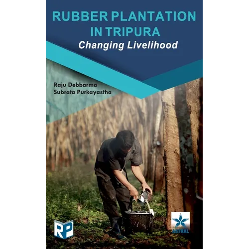 Rubber Plantation in Tripura: Changing Livelihood