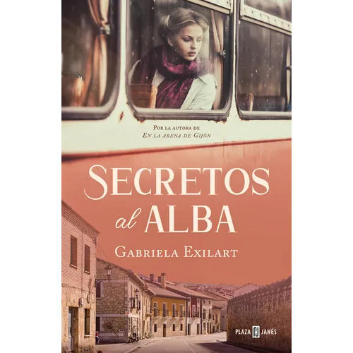 Secretos Al Alba / Secrets at Dawn