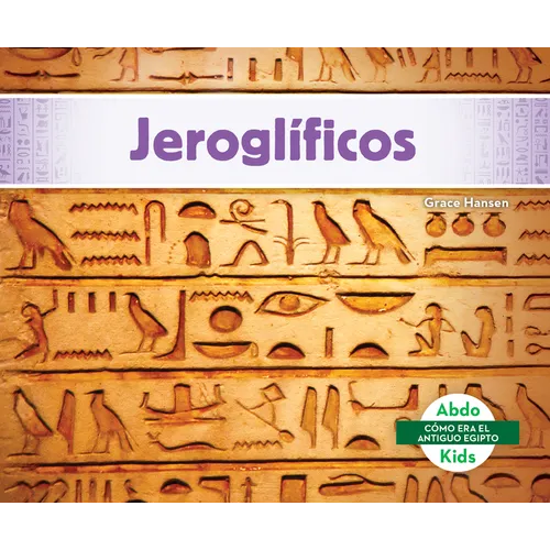 Jeroglíficos