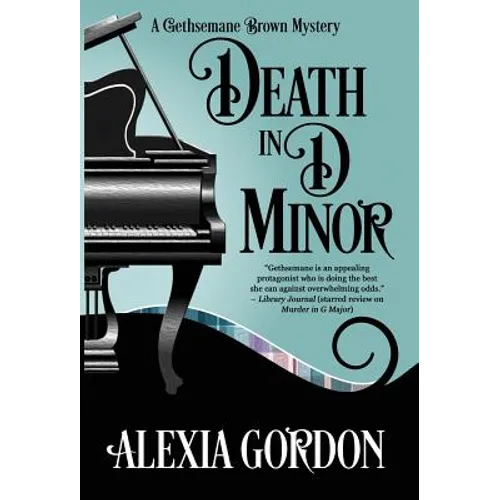 Death in D Minor