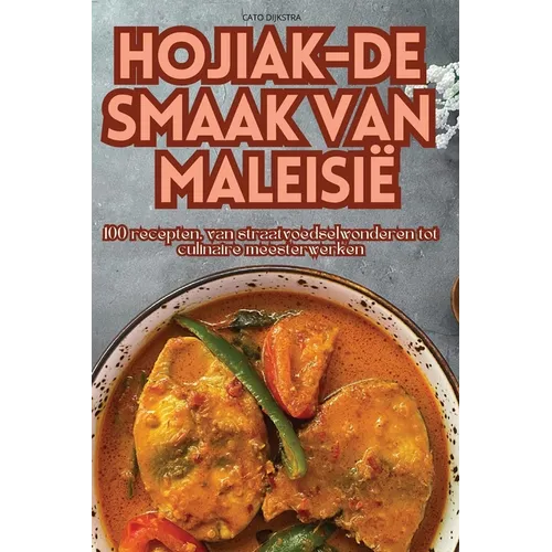 Hojiak-de Smaak Van Maleisië