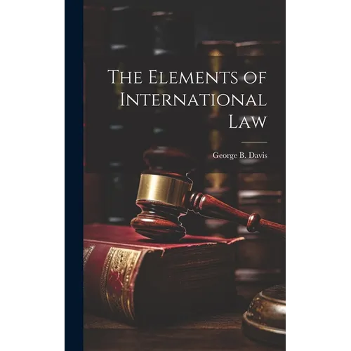 The Elements of International Law