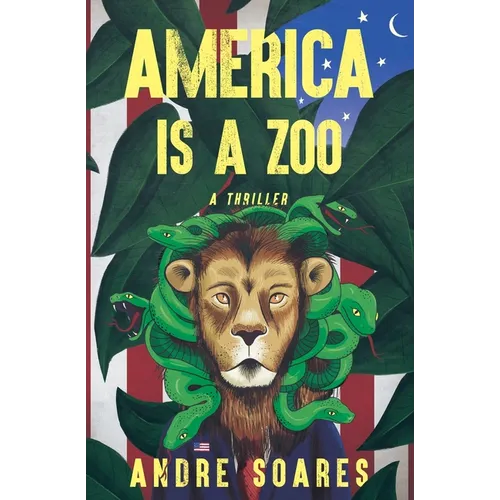 America is a Zoo