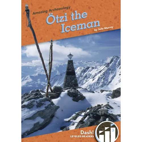 Otzi the Iceman