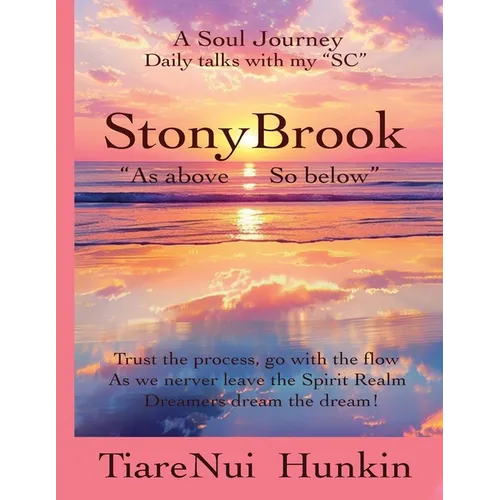 StonyBrook As Above, So Below
