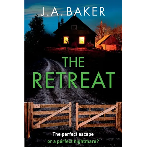 The Retreat
