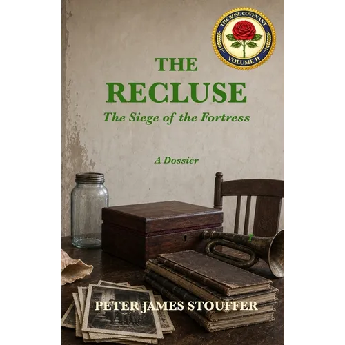 The Recluse: The Siege of the Fortress