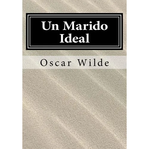 Un Marido Ideal