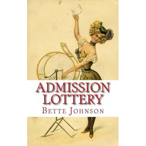 Admission Lottery