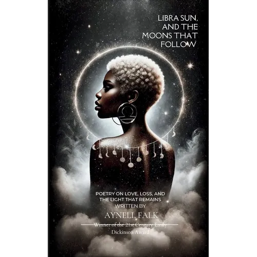 Libra Sun, and the Moons That Follow