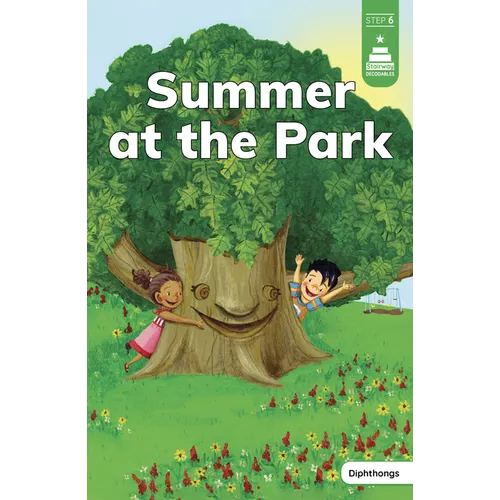 Summer at the Park