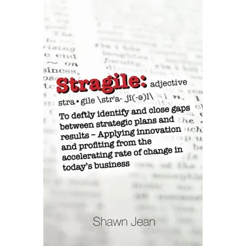 Stragile
