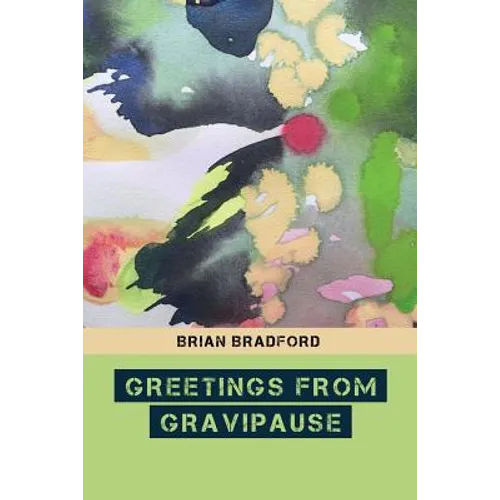 Greetings from Gravipause