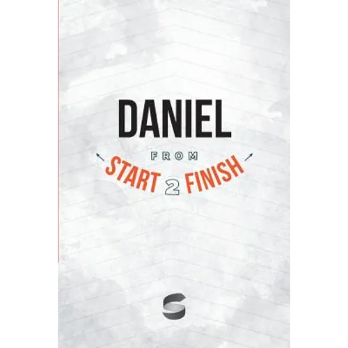 Daniel from Start2Finish