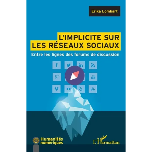 L'implicite sur les réseaux sociaux: Entre les lignes des forums de discussion