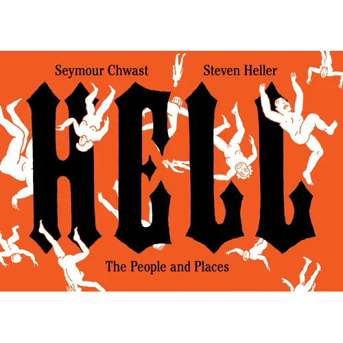 Hell: The People and Places