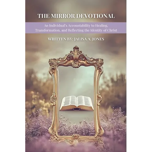 The Mirror Devotional