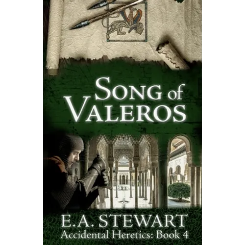 Song of Valeros