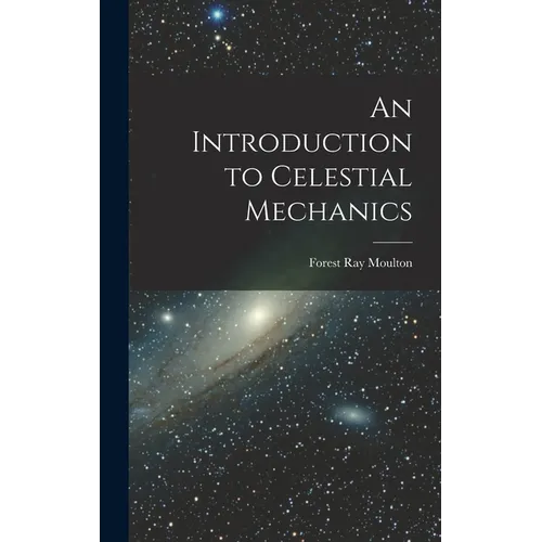 An Introduction to Celestial Mechanics