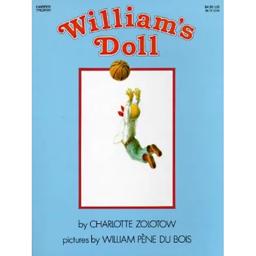 William's Doll
