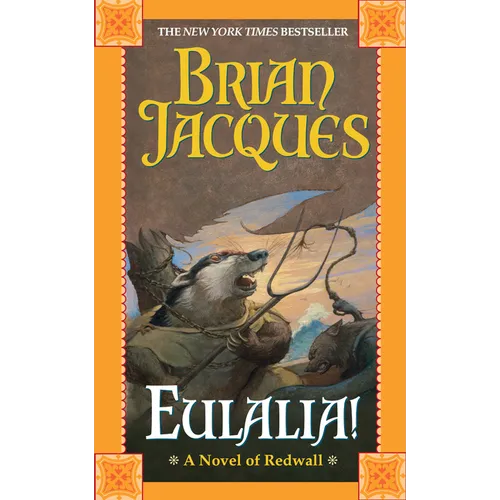Eulalia! - Mass Market Paperbound