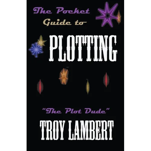 The Pocket Guide to Plotting