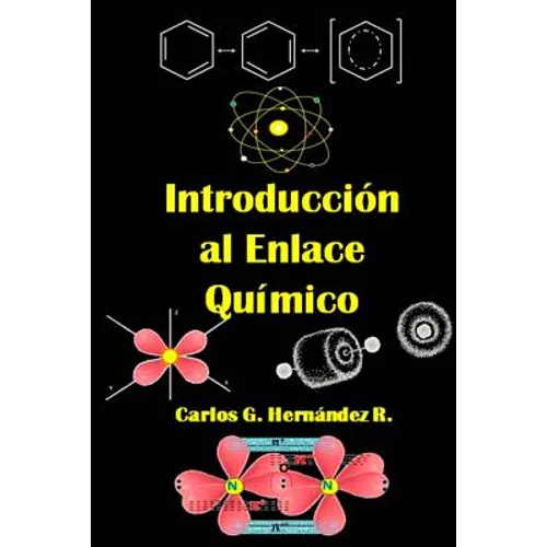 Introducción al Enlace Químico