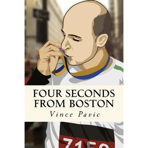 Four Seconds from Boston