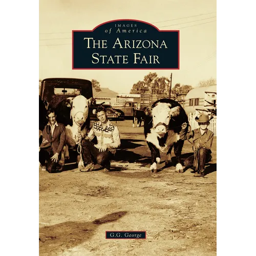 The Arizona State Fair