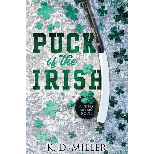Puck of the Irish