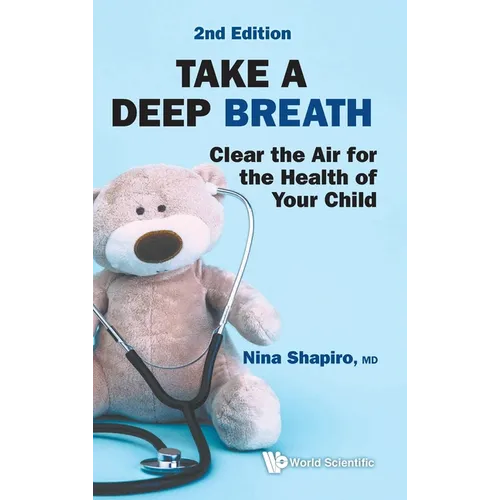 Take a Deep Breath (2nd Ed)
