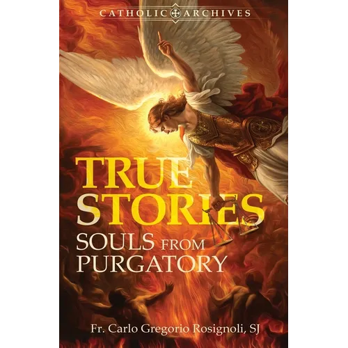 Souls From Purgatory True Stories: 101 Stories
