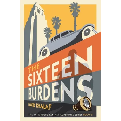 The Sixteen Burdens